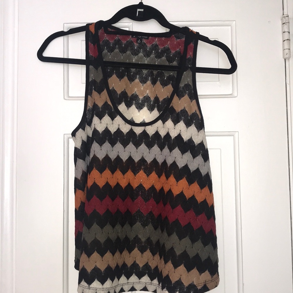 Nordstrom fall tank.
